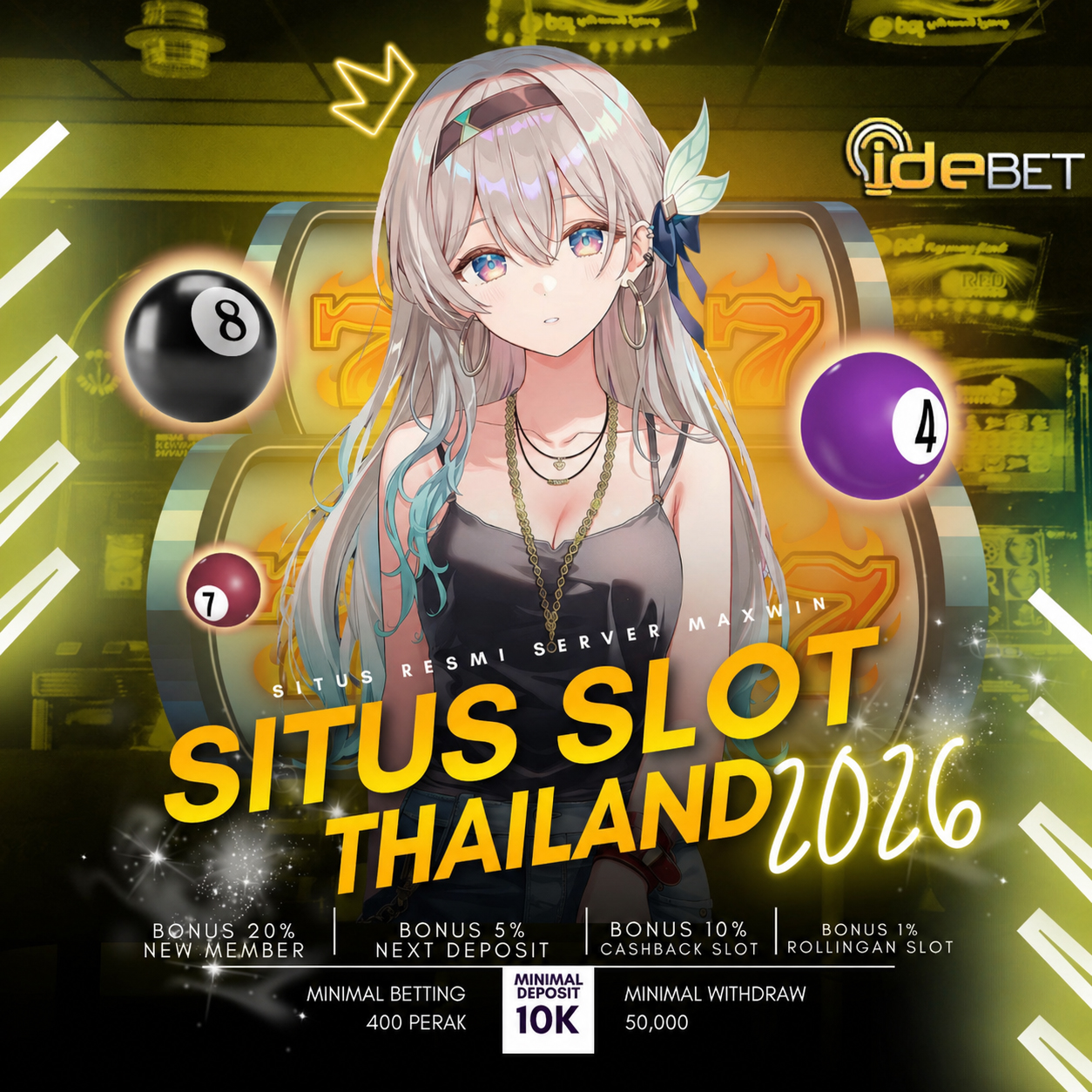 SLOT THAILAND